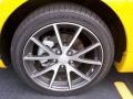 Solar Satin Yellow - Eclipse GT Coupe Photo No. 13