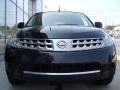 Super Black - Murano S AWD Photo No. 3