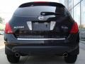 2007 Super Black Nissan Murano S AWD  photo #6