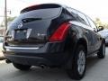 2007 Super Black Nissan Murano S AWD  photo #7