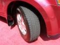 Vivid Red Metallic - Mariner I4 Photo No. 2