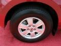 Vivid Red Metallic - Mariner I4 Photo No. 3