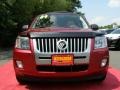 Vivid Red Metallic - Mariner I4 Photo No. 4