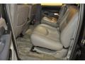 2003 Onyx Black GMC Yukon XL SLT 4x4  photo #14