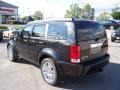 Brilliant Black Crystal Pearl - Nitro R/T 4x4 Photo No. 3