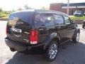 Brilliant Black Crystal Pearl - Nitro R/T 4x4 Photo No. 4