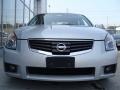 Radiant Silver Metallic - Maxima 3.5 SE Photo No. 3