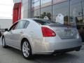 Radiant Silver Metallic - Maxima 3.5 SE Photo No. 5