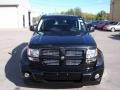 Brilliant Black Crystal Pearl - Nitro R/T 4x4 Photo No. 5
