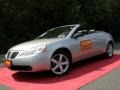 Liquid Silver Metallic - G6 GT Convertible Photo No. 1