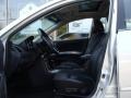 Radiant Silver Metallic - Maxima 3.5 SE Photo No. 13