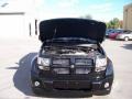Brilliant Black Crystal Pearl - Nitro R/T 4x4 Photo No. 6
