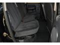 2004 Black Dodge Ram 1500 SLT Sport Quad Cab  photo #15