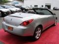 Liquid Silver Metallic - G6 GT Convertible Photo No. 6