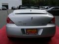 Liquid Silver Metallic - G6 GT Convertible Photo No. 7