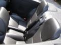 Liquid Silver Metallic - G6 GT Convertible Photo No. 16