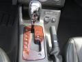 Liquid Silver Metallic - G6 GT Convertible Photo No. 18