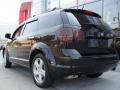 2010 Brilliant Black Crystal Pearl Dodge Journey SXT AWD  photo #5