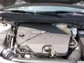 Liquid Silver Metallic - G6 GT Convertible Photo No. 26