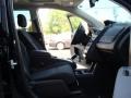 2010 Brilliant Black Crystal Pearl Dodge Journey SXT AWD  photo #14