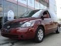 2009 Tuscan Sun Nissan Quest 3.5 SL  photo #4