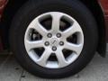 2009 Tuscan Sun Nissan Quest 3.5 SL  photo #10