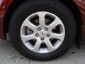 2009 Tuscan Sun Nissan Quest 3.5 SL  photo #11