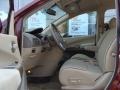 2009 Tuscan Sun Nissan Quest 3.5 SL  photo #13