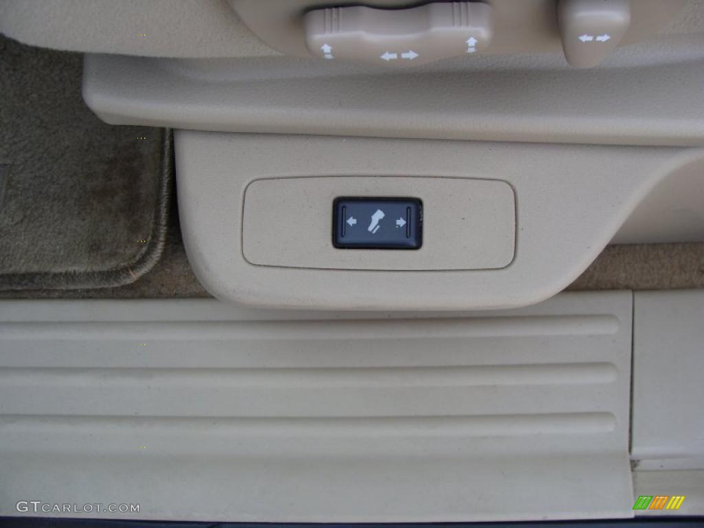 2009 Quest 3.5 SL - Tuscan Sun / Beige photo #14
