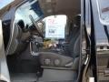 2007 Super Black Nissan Pathfinder S 4x4  photo #13