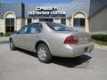 Pebble Beige Metallic - Maxima GLE Photo No. 5