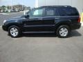 Black - 4Runner SR5 Photo No. 2