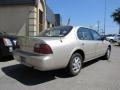 Pebble Beige Metallic - Maxima GLE Photo No. 6