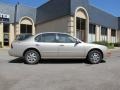 Pebble Beige Metallic - Maxima GLE Photo No. 7