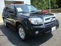 Black - 4Runner SR5 Photo No. 7