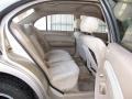 Pebble Beige Metallic - Maxima GLE Photo No. 10
