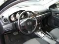 Black Mica - MAZDA3 i Sedan Photo No. 10