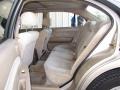 Pebble Beige Metallic - Maxima GLE Photo No. 11