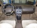 Pebble Beige Metallic - Maxima GLE Photo No. 13