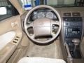 Pebble Beige Metallic - Maxima GLE Photo No. 14
