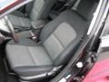 Black Mica - MAZDA3 i Sedan Photo No. 13