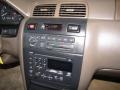 Pebble Beige Metallic - Maxima GLE Photo No. 15