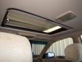Pebble Beige Metallic - Maxima GLE Photo No. 17