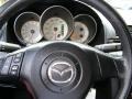 2007 Black Mica Mazda MAZDA3 i Sedan  photo #17