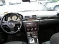 Black Mica - MAZDA3 i Sedan Photo No. 21