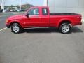 Torch Red - Ranger FX4 Off-Road SuperCab 4x4 Photo No. 2