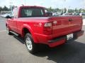 Torch Red - Ranger FX4 Off-Road SuperCab 4x4 Photo No. 3