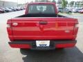 Torch Red - Ranger FX4 Off-Road SuperCab 4x4 Photo No. 4
