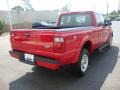 Torch Red - Ranger FX4 Off-Road SuperCab 4x4 Photo No. 6
