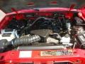 Torch Red - Ranger FX4 Off-Road SuperCab 4x4 Photo No. 20